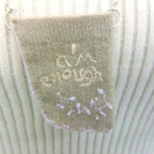 🔖 Thought pouch inspiration pendant eye